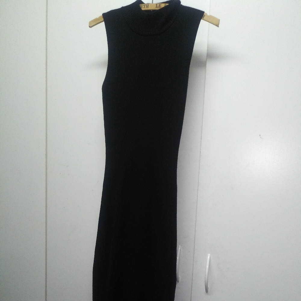 Derek ❤ heart dress - Picture 2 of 3